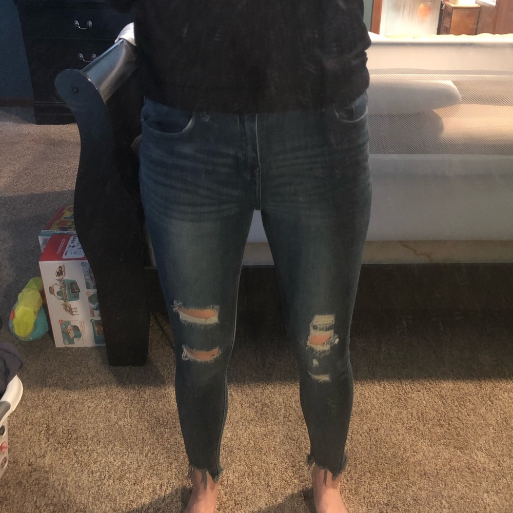 Express jeans - Picture 6 of 7